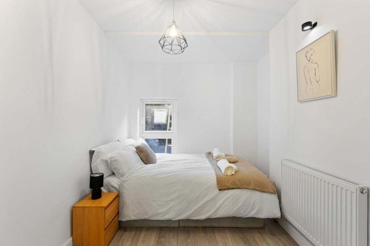 Stylish 3-bed Flat In Lewisham, Near Greenwich * Londres